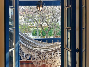 Гостиница Farfalla Guest House  Рио-Де-Жанейро